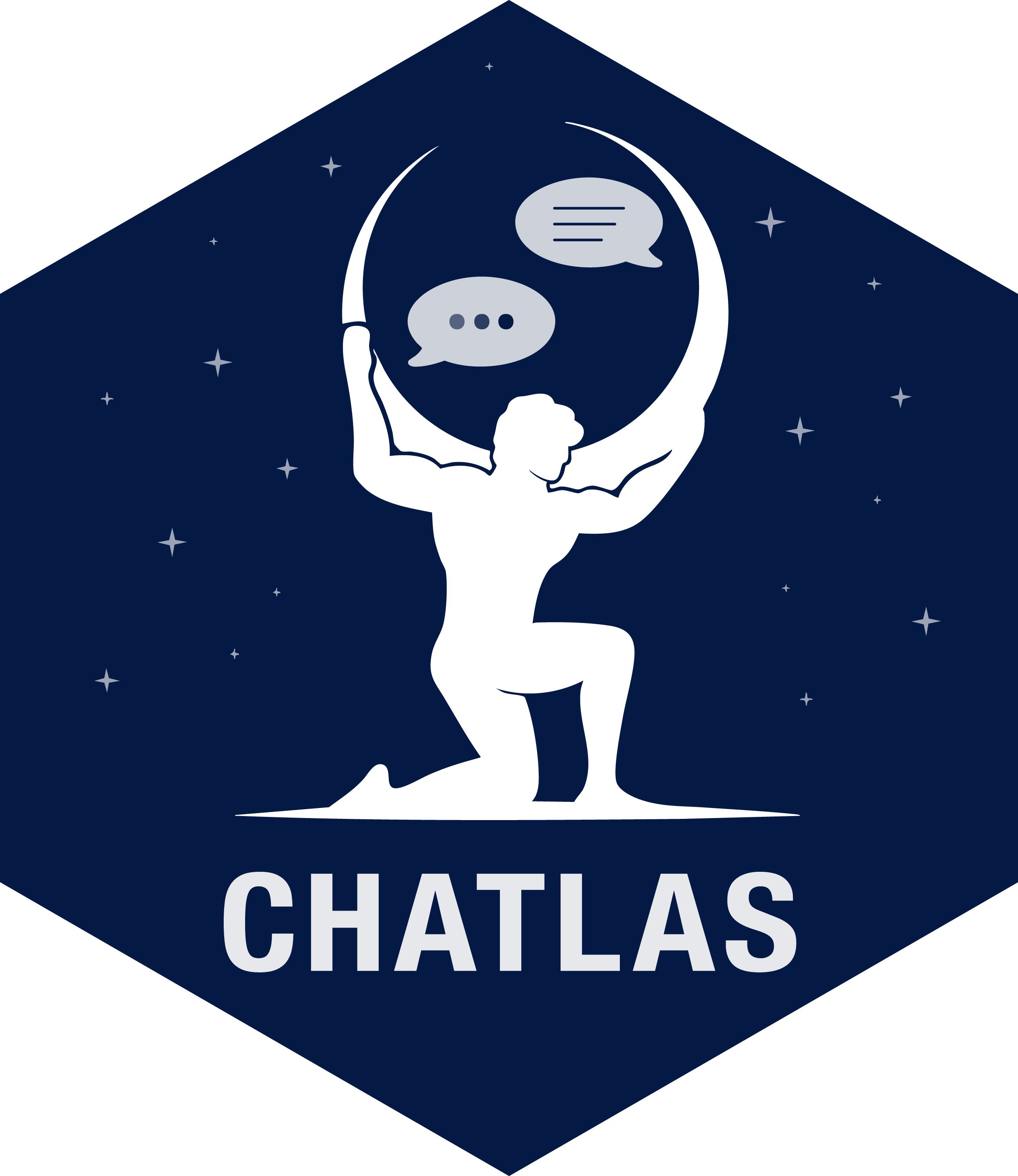 chatlas website