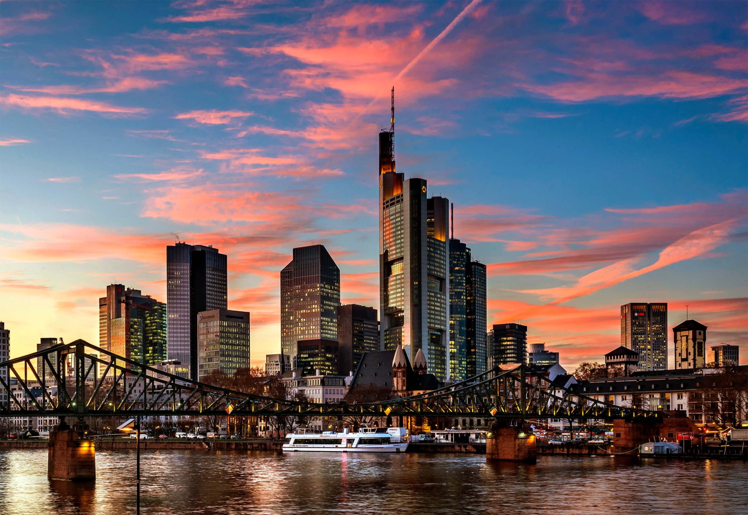 Frankfurt