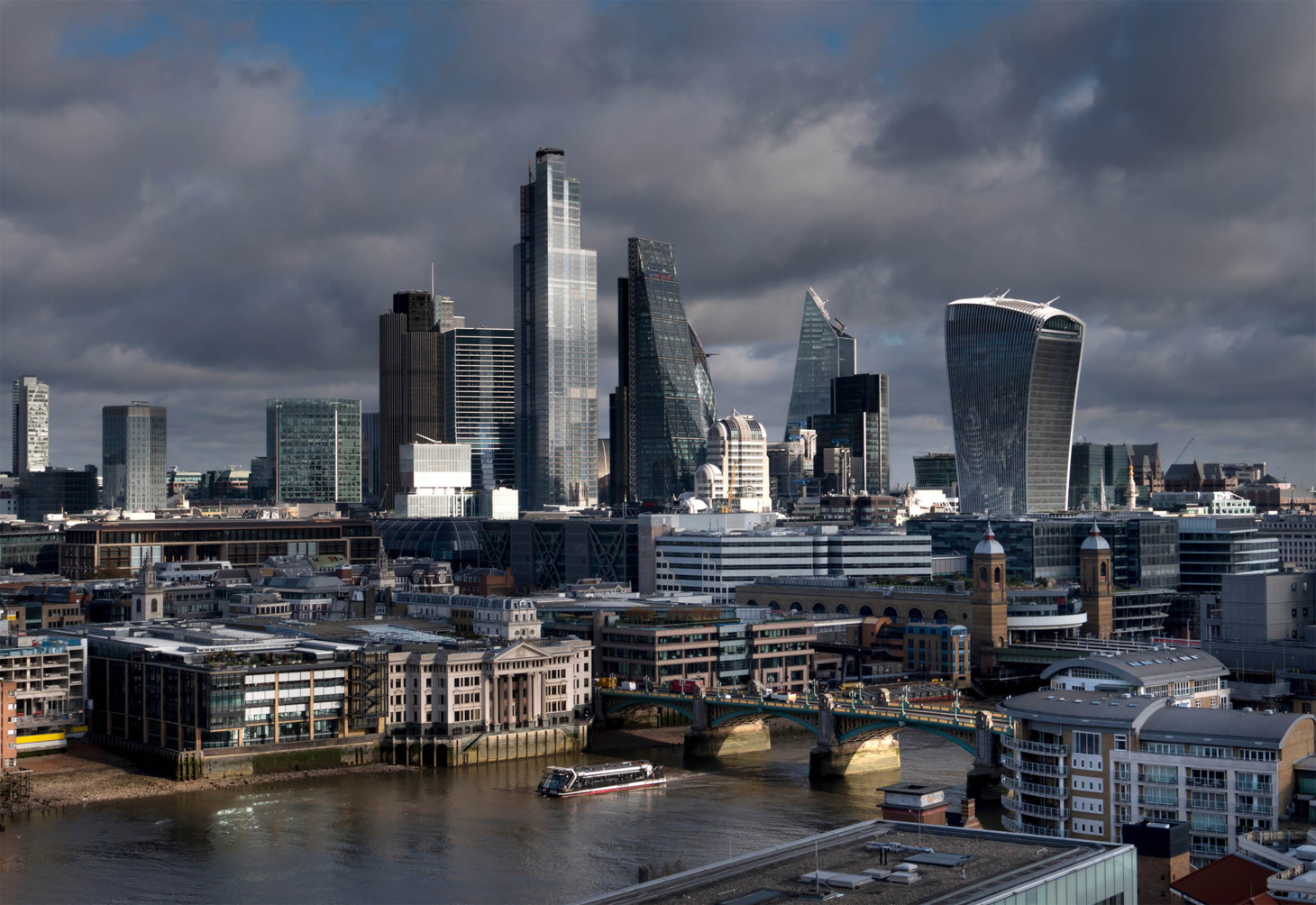 London