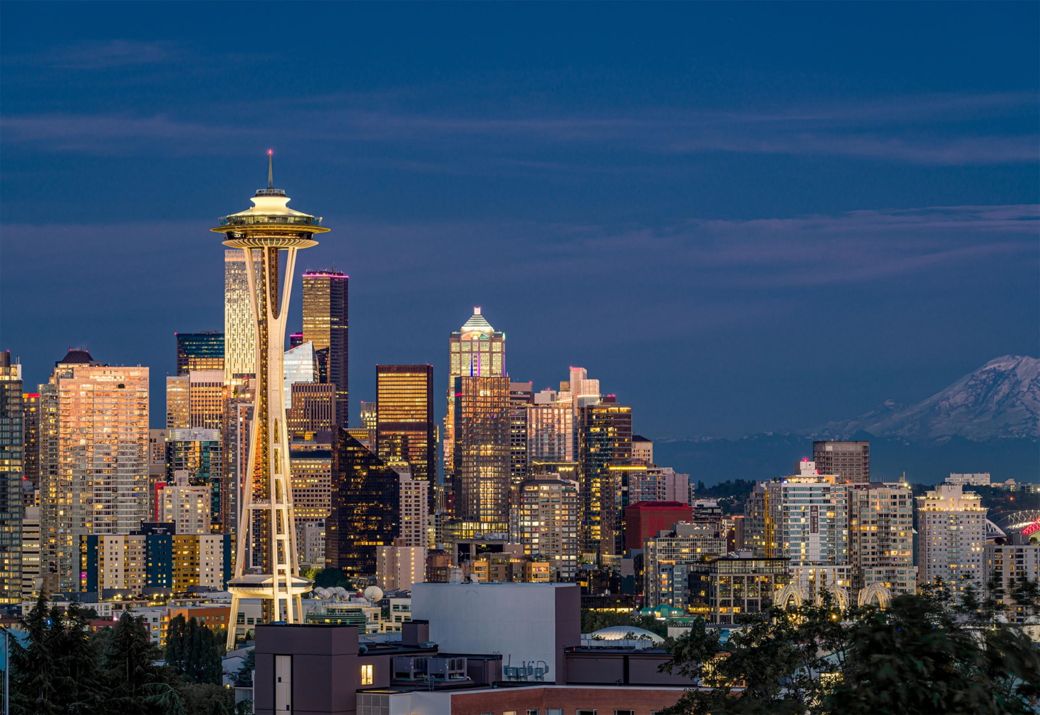 Seattle