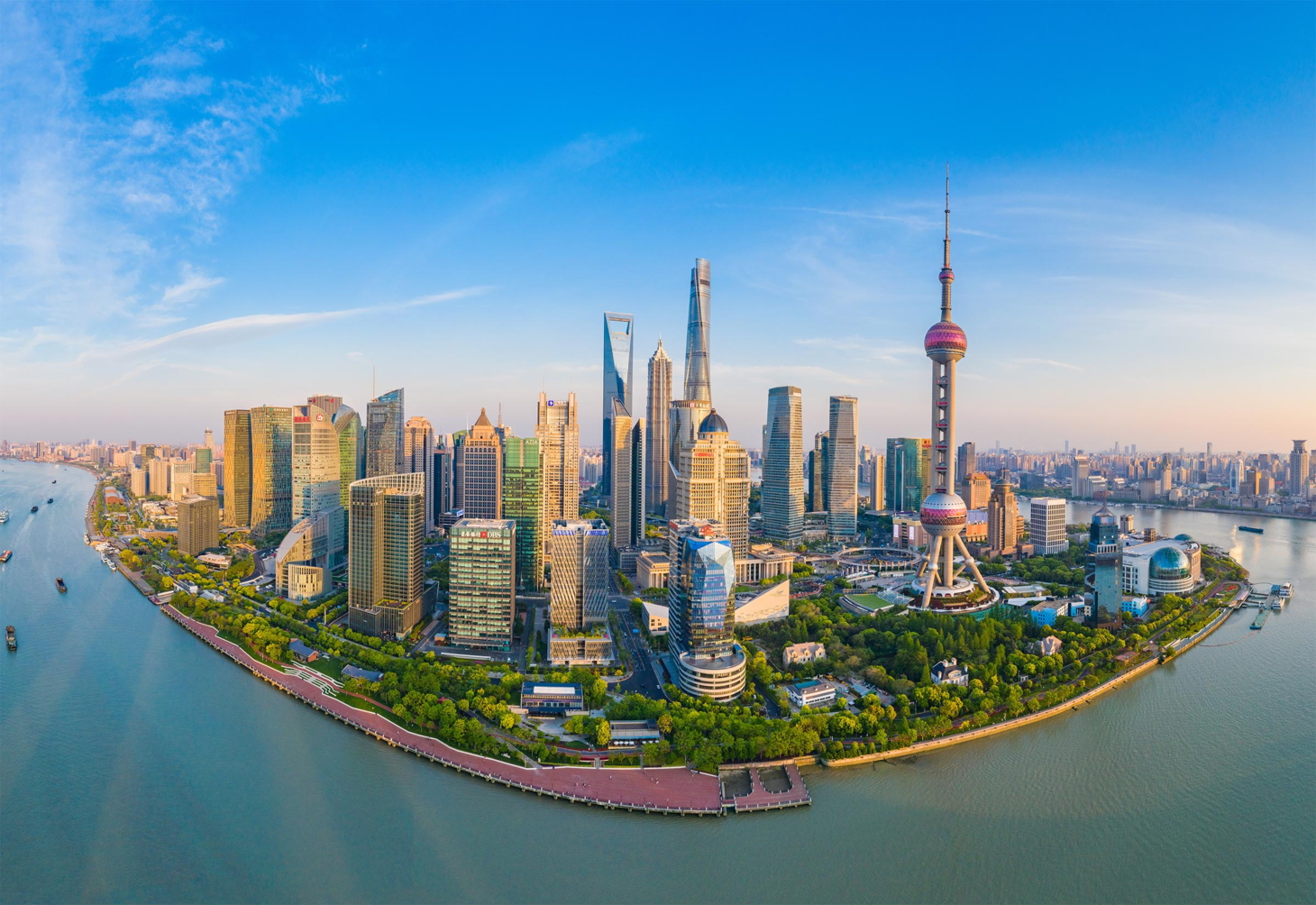 Shanghai
