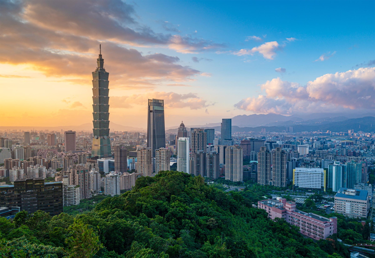 Taipei