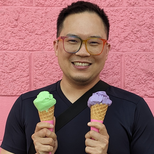 Daniel Chen