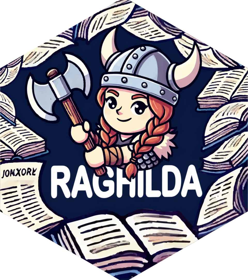 raghilda hex logo